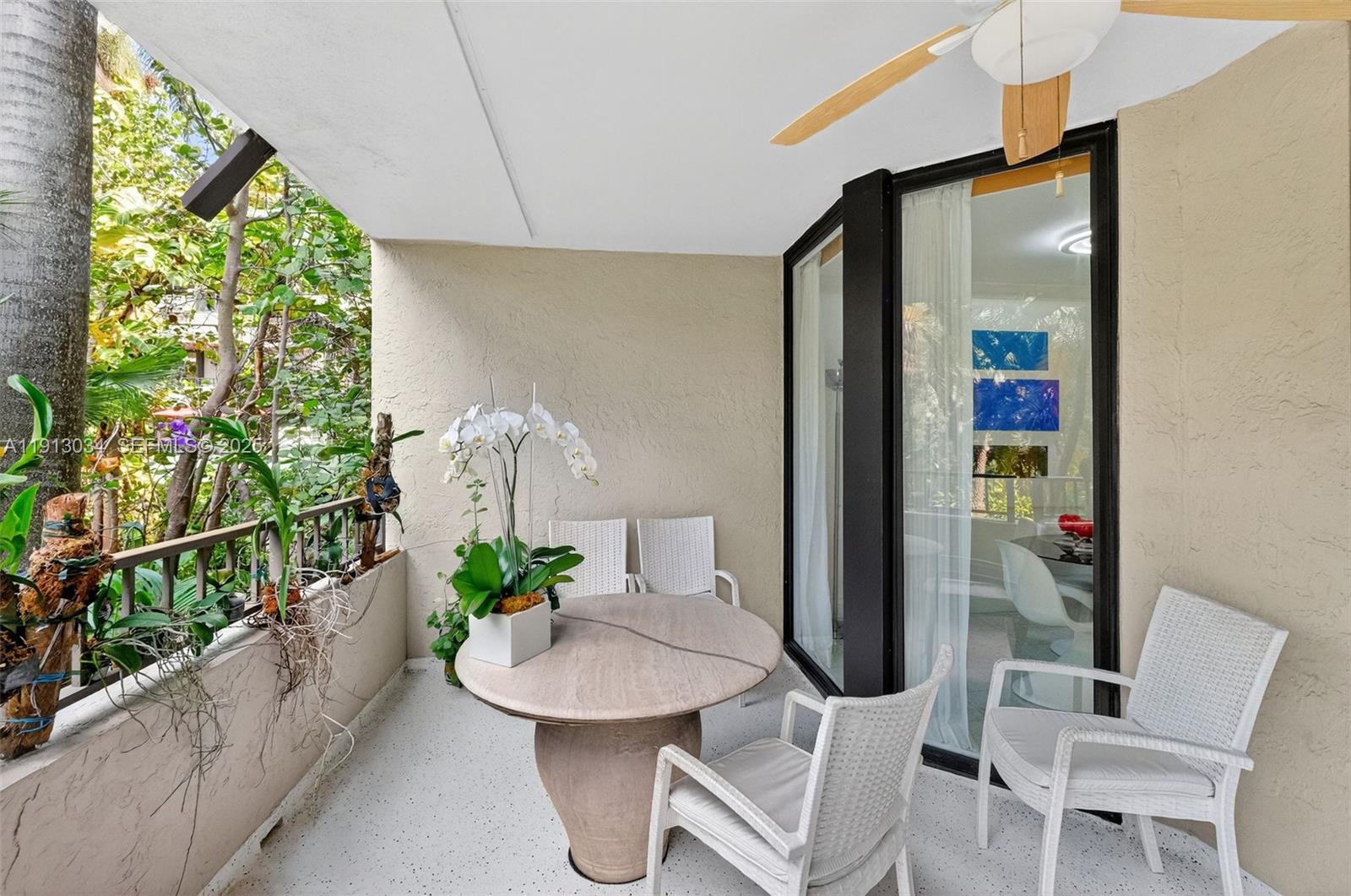 181 Crandon Boulevard, Unit 106 Key Biscayne, FL 33149 - Photo 43 of 48