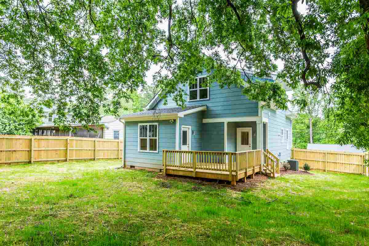 2750 Newbold Street Raleigh, NC 27603 - Photo 23 of 25 Photo 23