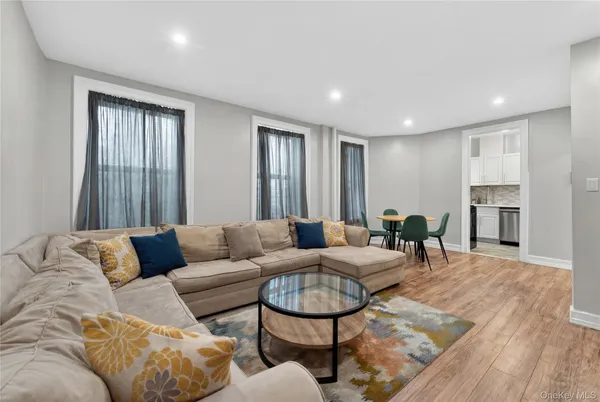 $155,000 | 941 Jerome Avenue, Unit 5B | Highbridge