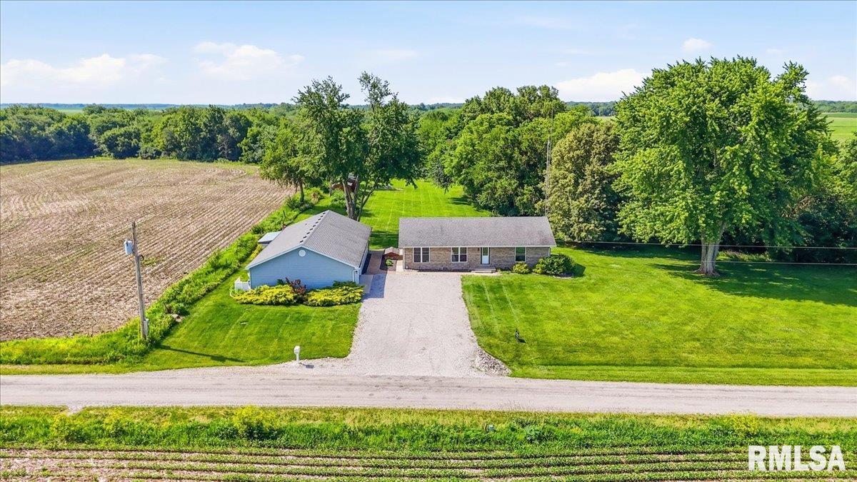 14201 3100N Road Virden, IL 62690 - Photo 2 of 55
