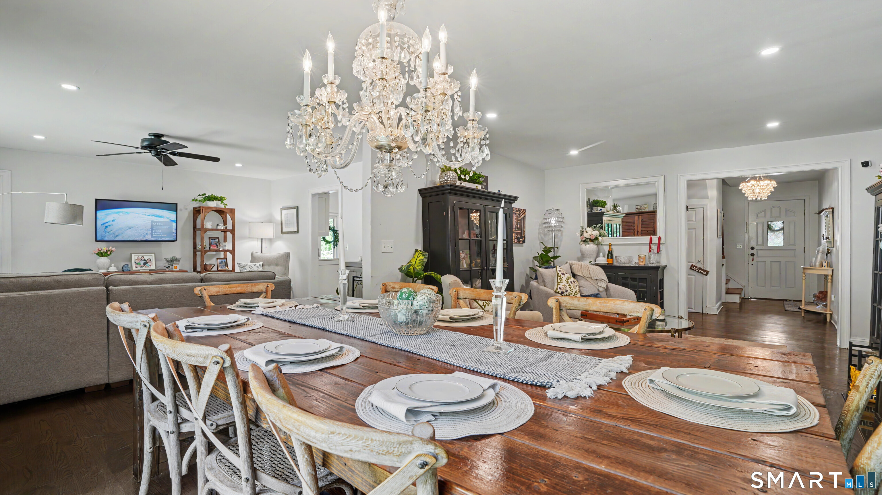 81 Trails End Road Weston, CT 06883 - Photo 7 of 33 Gallery Image 7