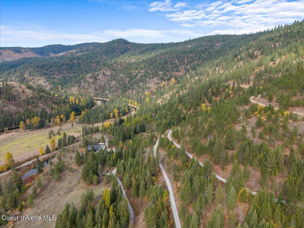 869 Eagle Ridge Lane Kingston, ID 83839 - Photo 11 of 33 10-869 Eagle Rdg Ln