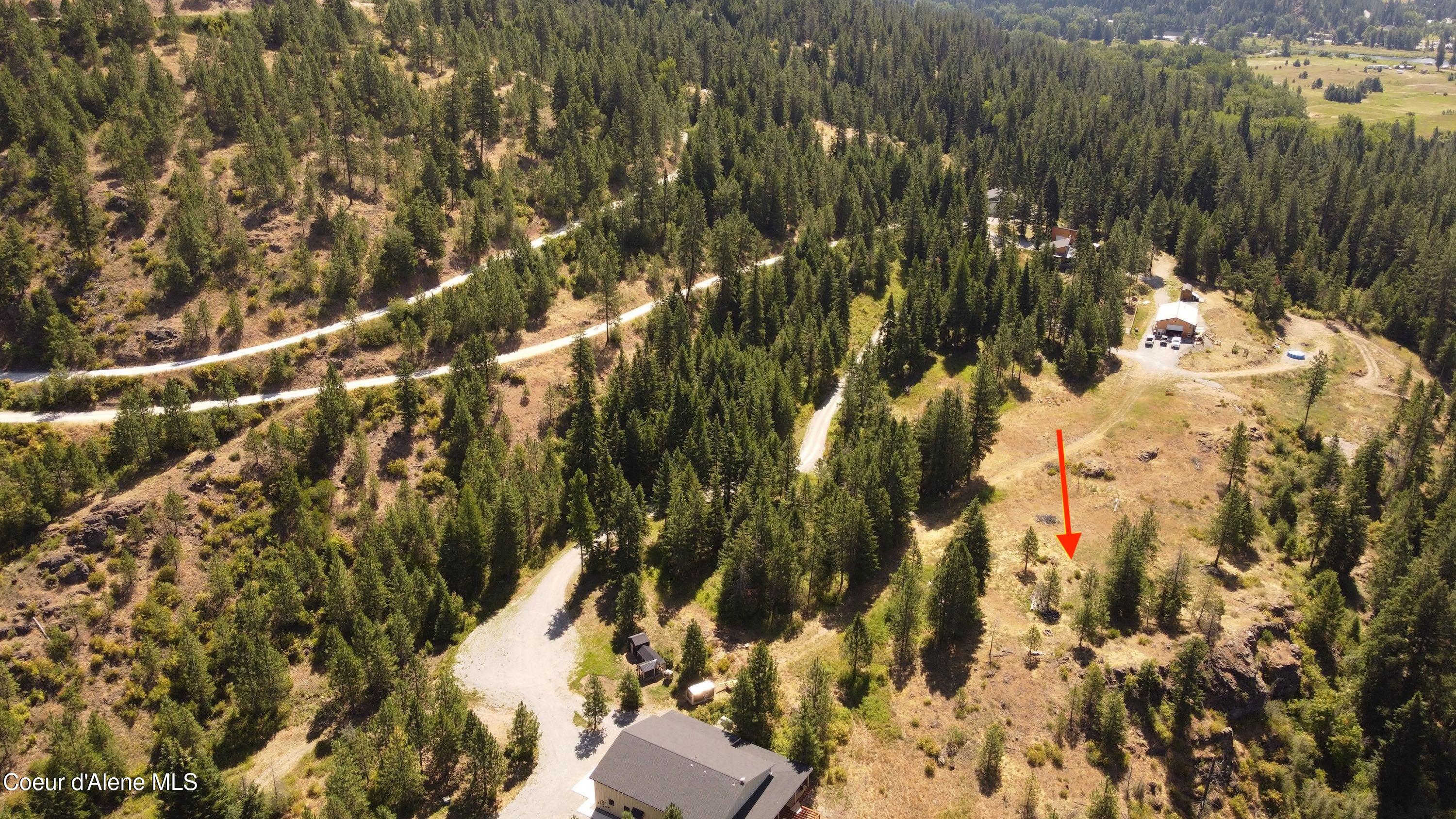 869 Eagle Ridge Lane Kingston, ID 83839 - Photo 23 of 33 11