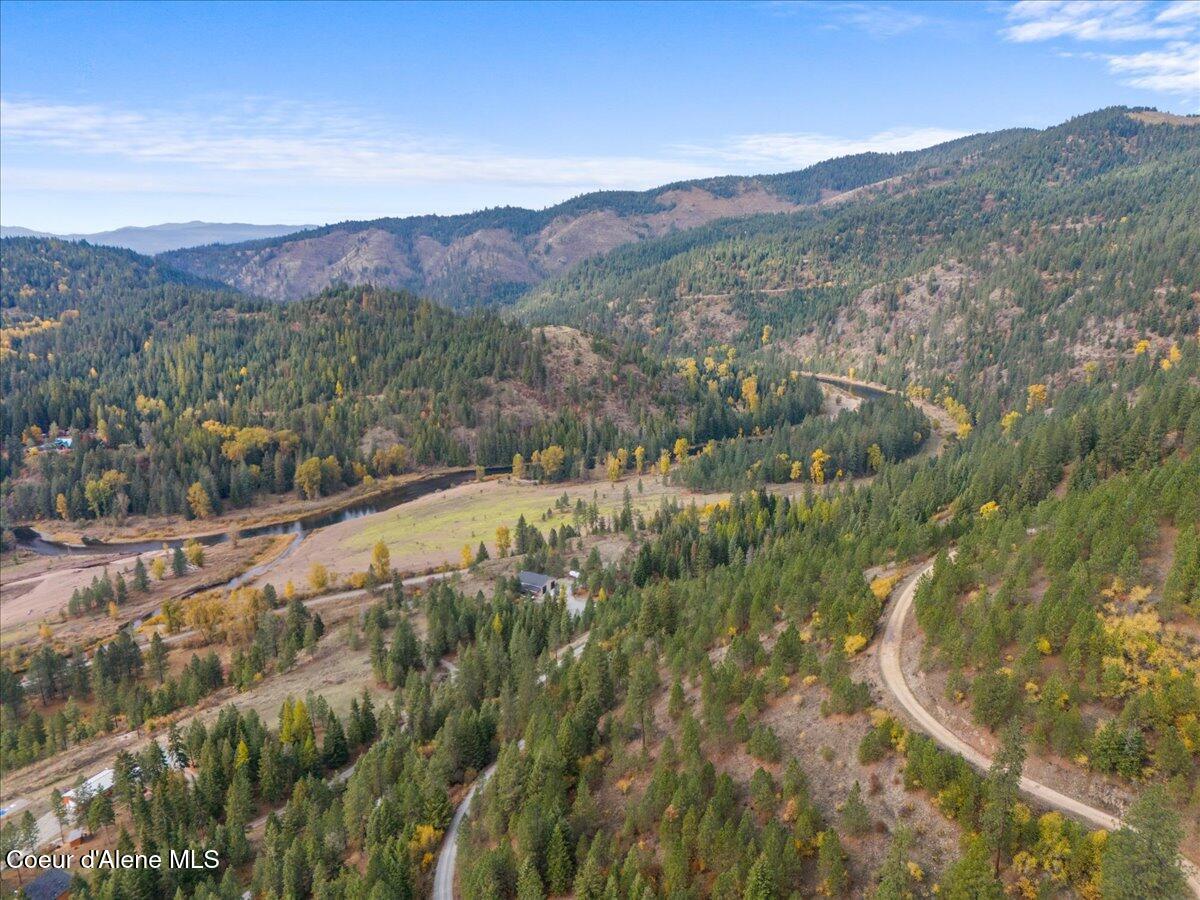 869 Eagle Ridge Lane Kingston, ID 83839 - Photo 10 of 33 09-869 Eagle Rdg Ln