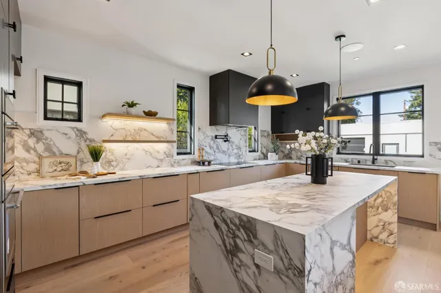 $4,450,000 | 10 Channing Road, Burlingame, CA 94010