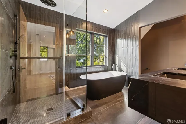 $4,450,000 | 10 Channing Road, Burlingame, CA 94010