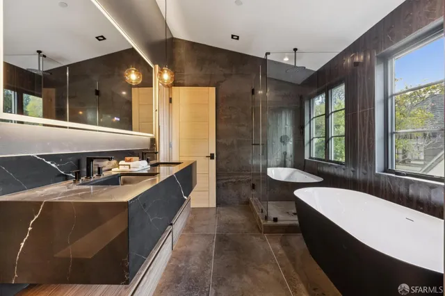 $4,450,000 | 10 Channing Road, Burlingame, CA 94010