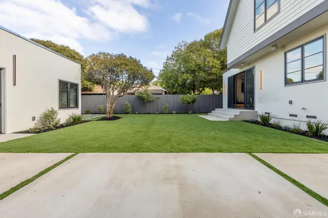 $4,450,000 | 10 Channing Road, Burlingame, CA 94010