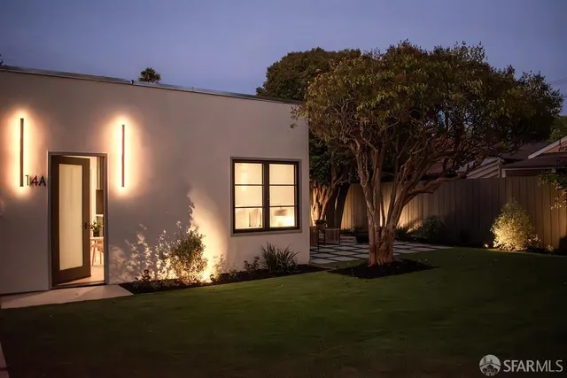 $4,450,000 | 10 Channing Road, Burlingame, CA 94010