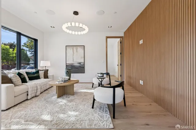 $4,450,000 | 10 Channing Road, Burlingame, CA 94010