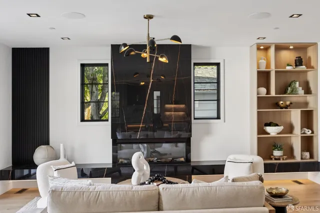 $4,450,000 | 10 Channing Road, Burlingame, CA 94010