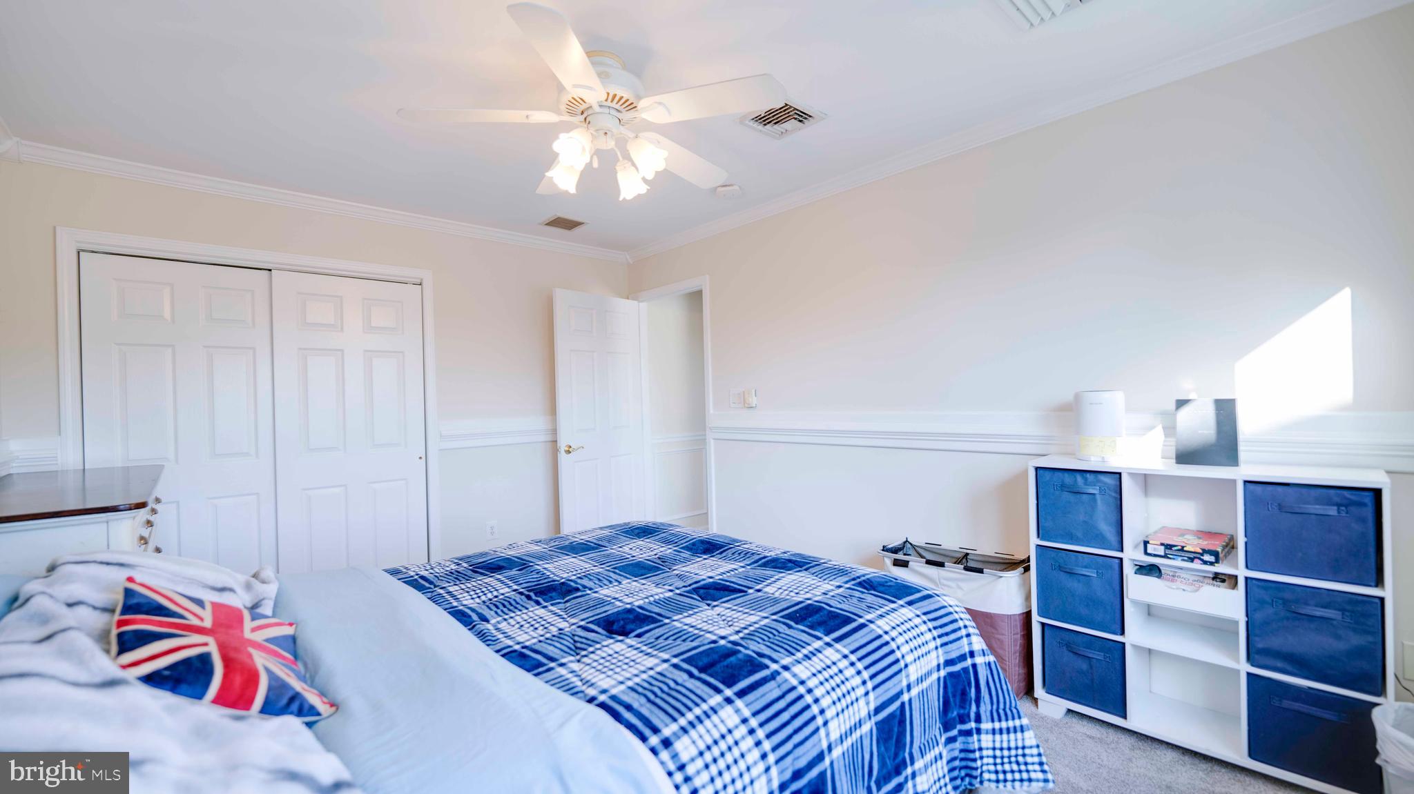 20 Higgins Farm Road Stockton, NJ 08559 - Photo 28 of 44 Bedroom 4