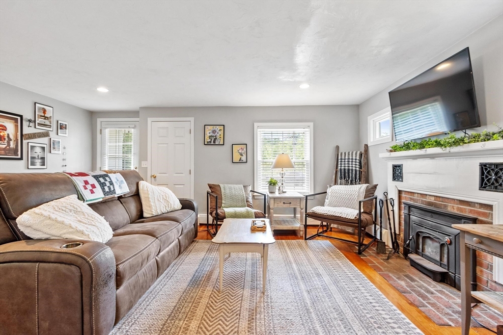 113 State Road West Westminster, MA 01473 - Photo 18 of 39