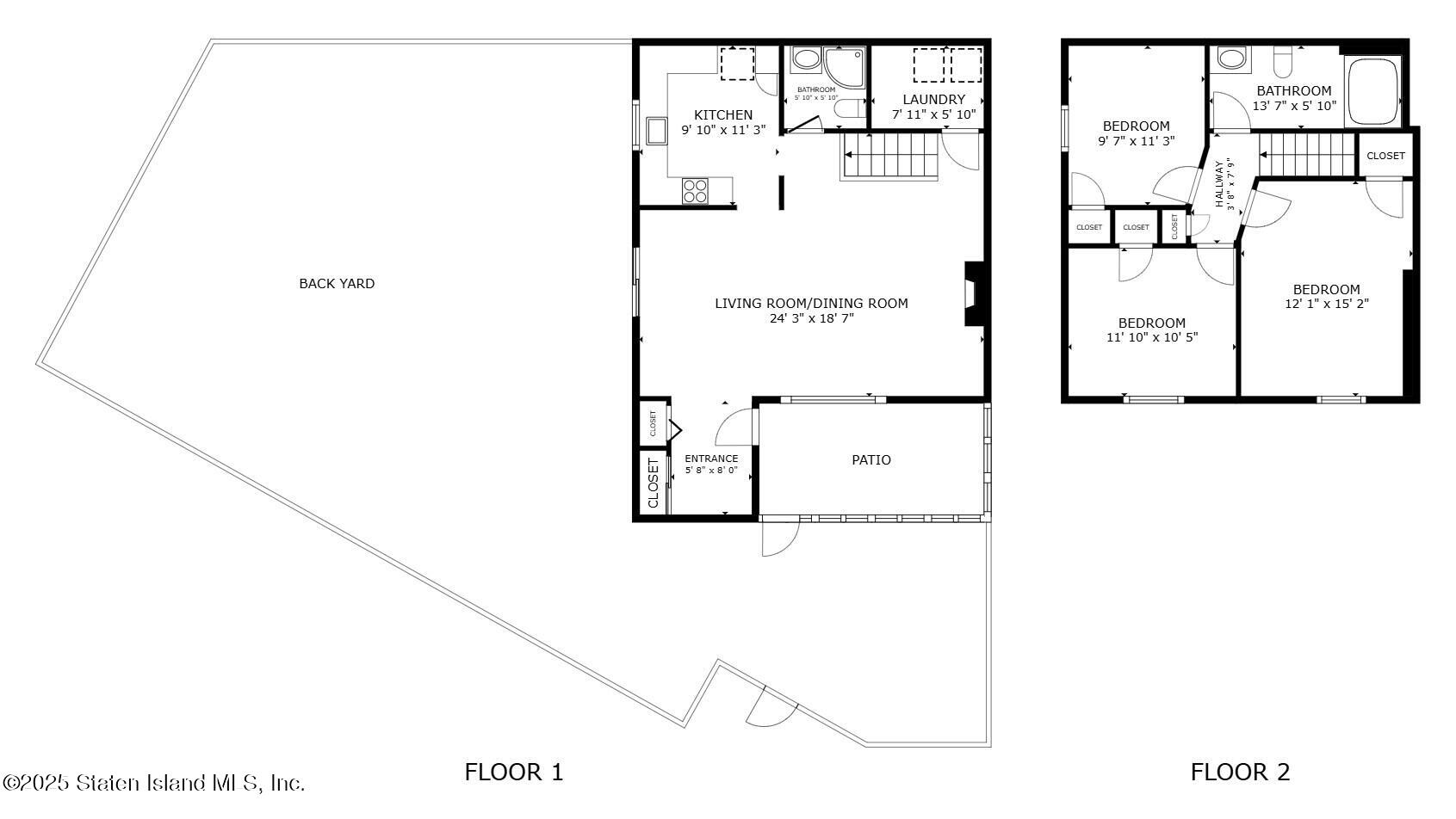 22 Regis Drive Staten Island, NY 10314 - Photo 22 of 22 unknown