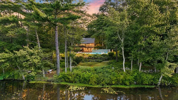 $600,000 | 261 Forest Road, Hancock, NH 03449
