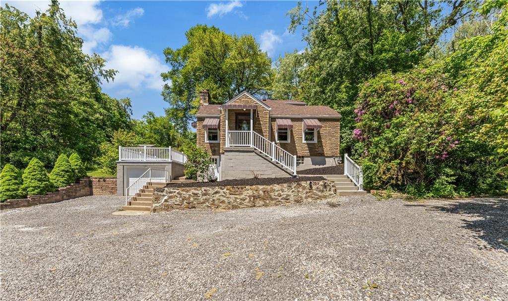 290 McCoy Road McKees Rocks, PA 15136 - Photo 1 of 23