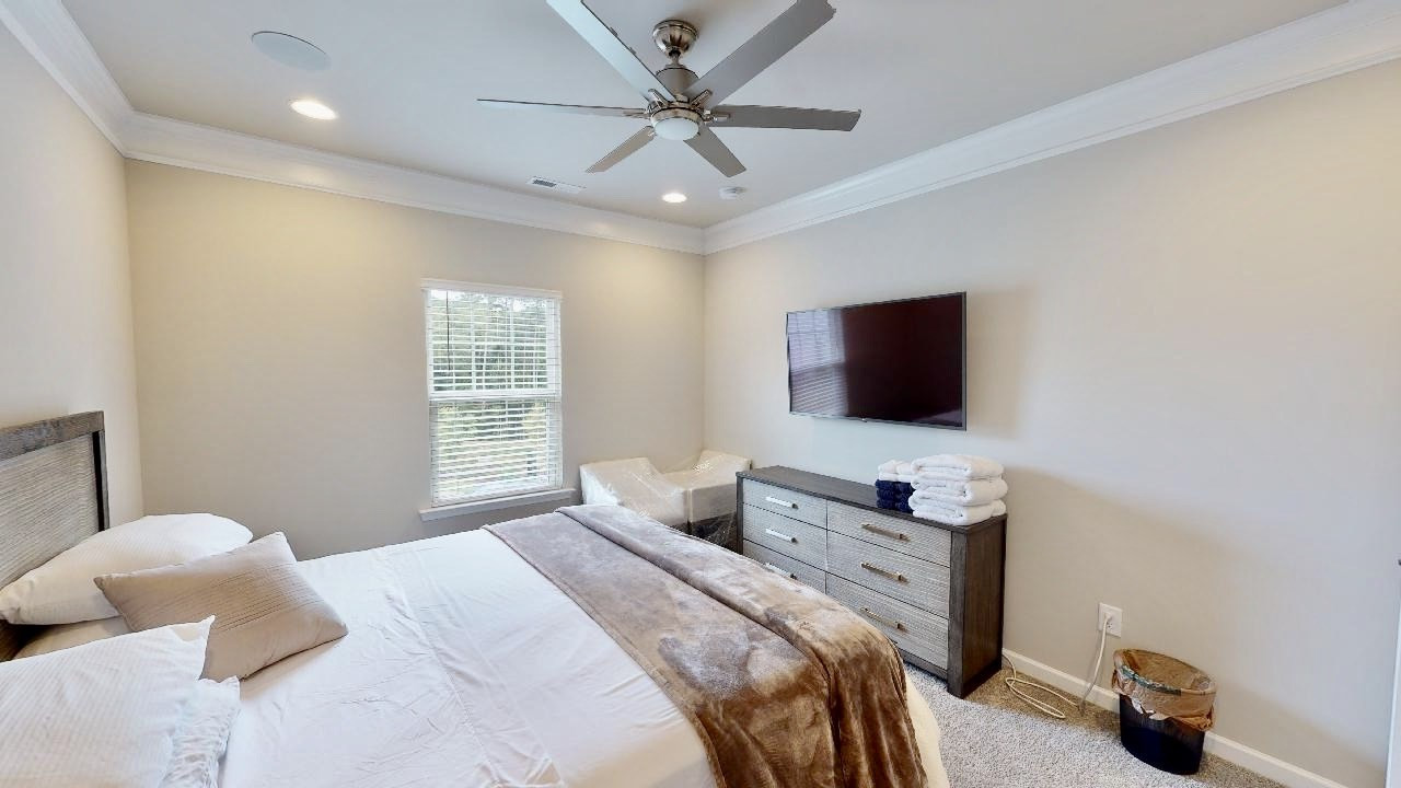 1222 Wingstem Place Raleigh, NC 27607 - Photo 12 of 28 Photo 12