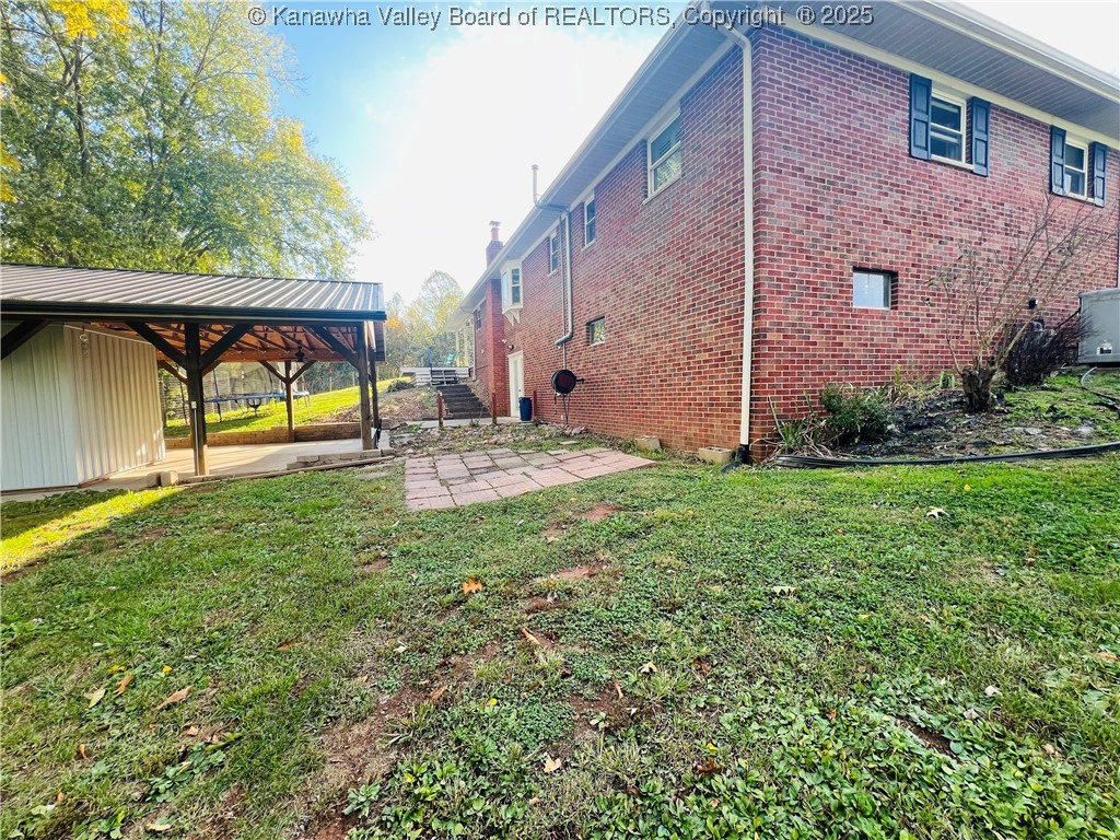 202 Brent Circle Ripley, WV 25271 - Photo 31 of 39 Gallery Image 31