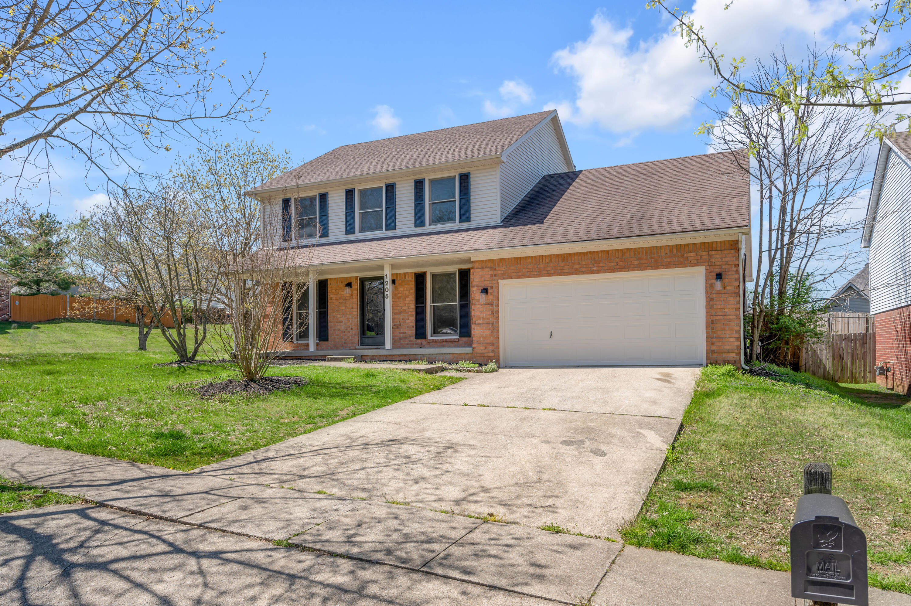 1205 Rockbridge Road Lexington, KY 40515 - Photo 1 of 45 TDB_4174
