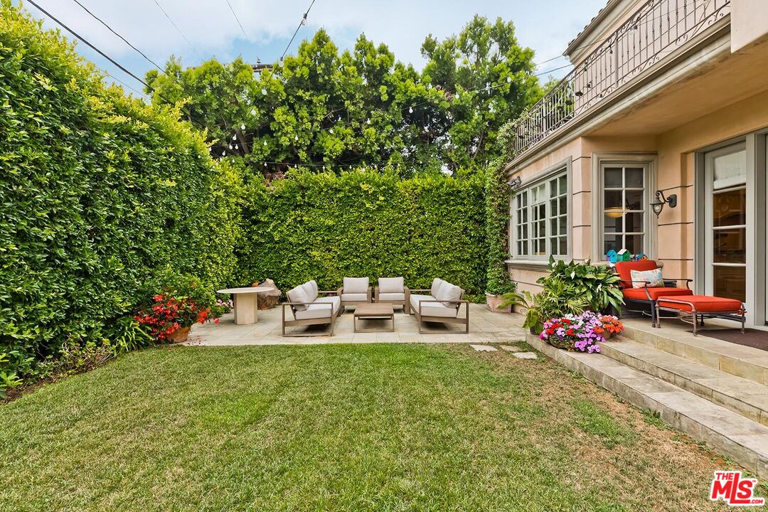 9355 Kirkside Road Los Angeles, CA 90035 - Photo 27 of 29