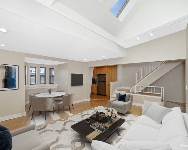 $990,000 | 530 Massachusetts Avenue, Unit 4, Boston, MA 02118