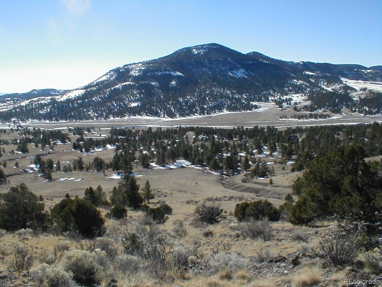 Post Road Guffey, CO 80820 - Photo 16 of 31 a view of outdoor space and city view