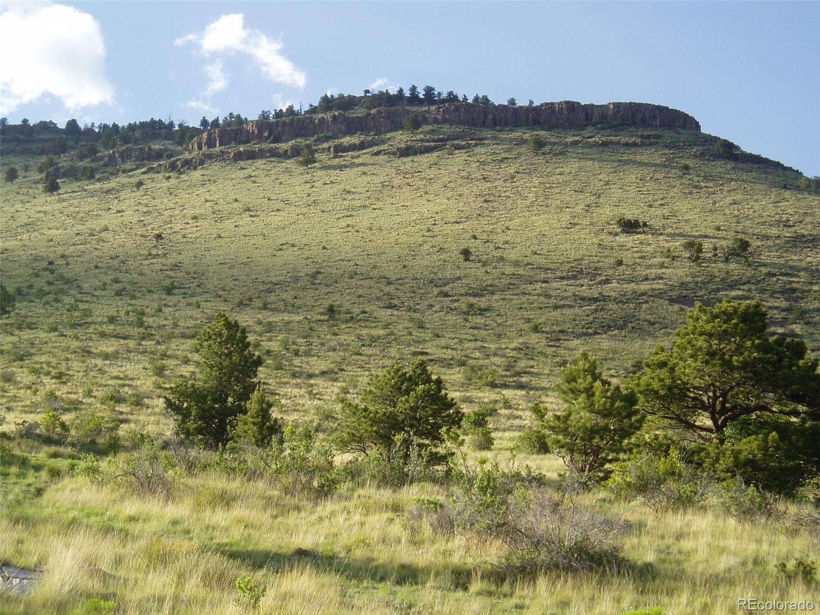 Post Road Guffey, CO 80820 - Photo 9 of 31 a view of a lake view