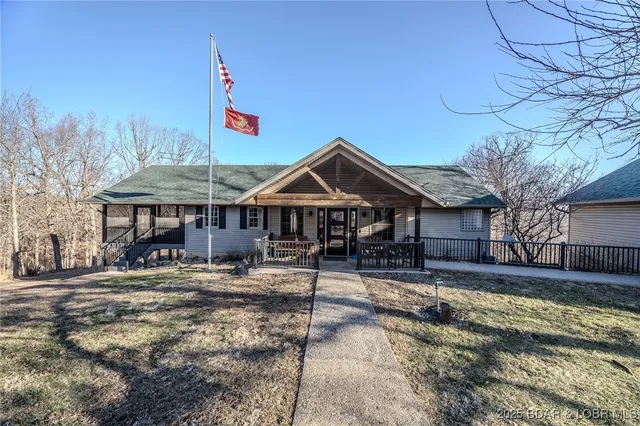 $970,000 | 13715 Industry Road, Lebanon, MO 65536