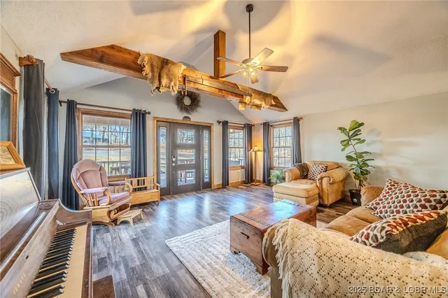 $970,000 | 13715 Industry Road, Lebanon, MO 65536