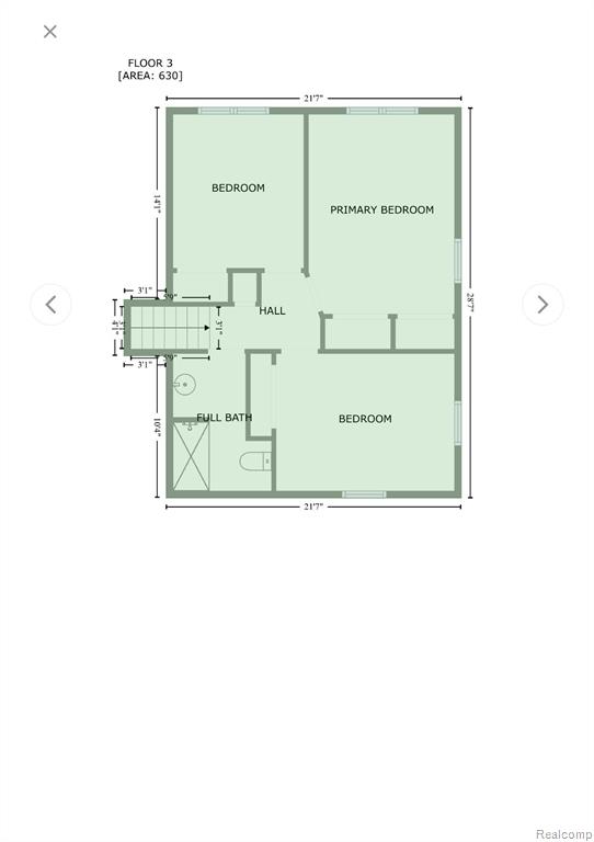 26305 Middlebelt Road Farmington Hills, MI 48334 - Photo 20 of 20