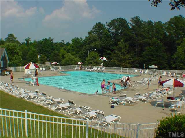 2224 Laurel Valley Way Raleigh, NC 27604 - Photo 11 of 12 2 Hedingham pools with a club house for private parties