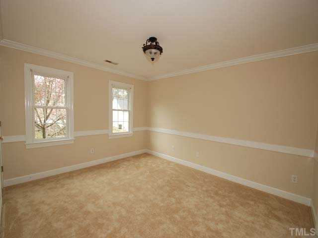 2224 Laurel Valley Way Raleigh, NC 27604 - Photo 6 of 12 New carpet, paint and light fixtures