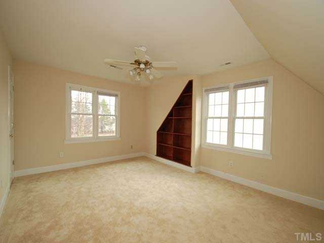 2224 Laurel Valley Way Raleigh, NC 27604 - Photo 8 of 12 Bonus room with awesome views