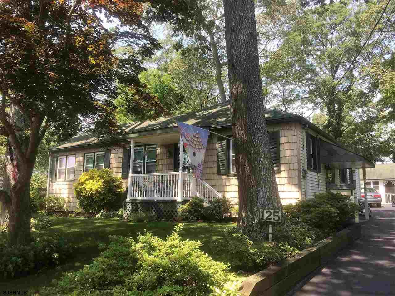 125 Pitney Road Absecon, NJ 08201 - Photo 1 of 1