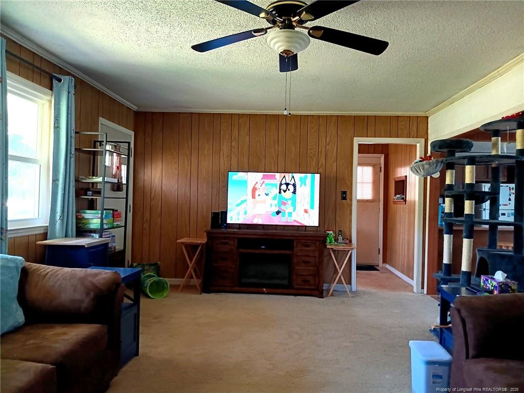 8007 Overhills Road Spring Lake, NC 28390 - Photo 3 of 22 Photo 3