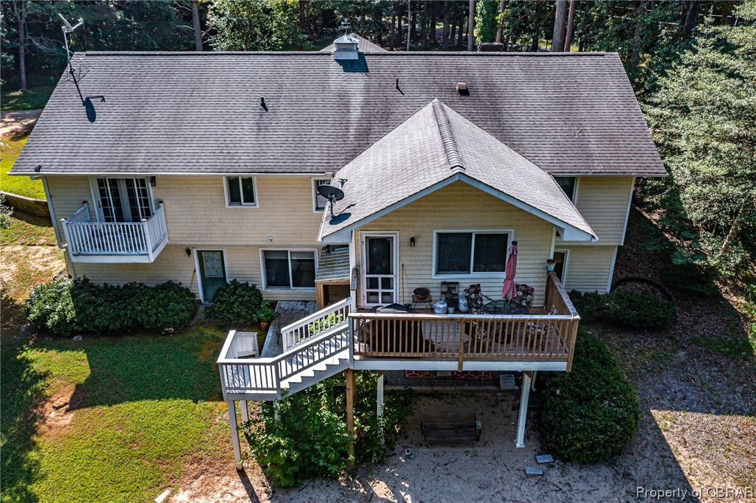 516 Crab Point Road White Stone, VA 22578 - Photo 40 of 43