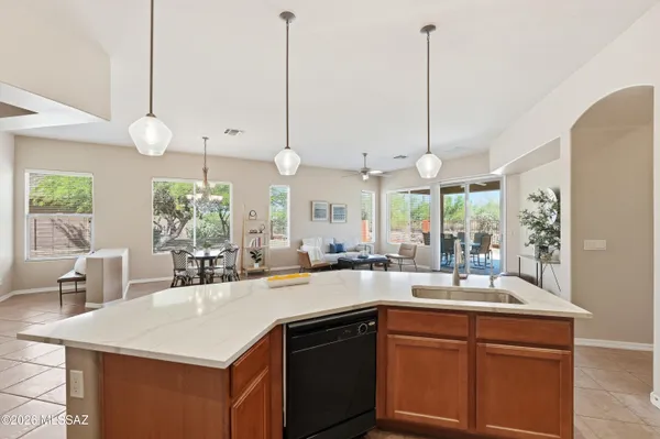 $459,000 | 12771 North New Reflection Drive, Marana, AZ 85658