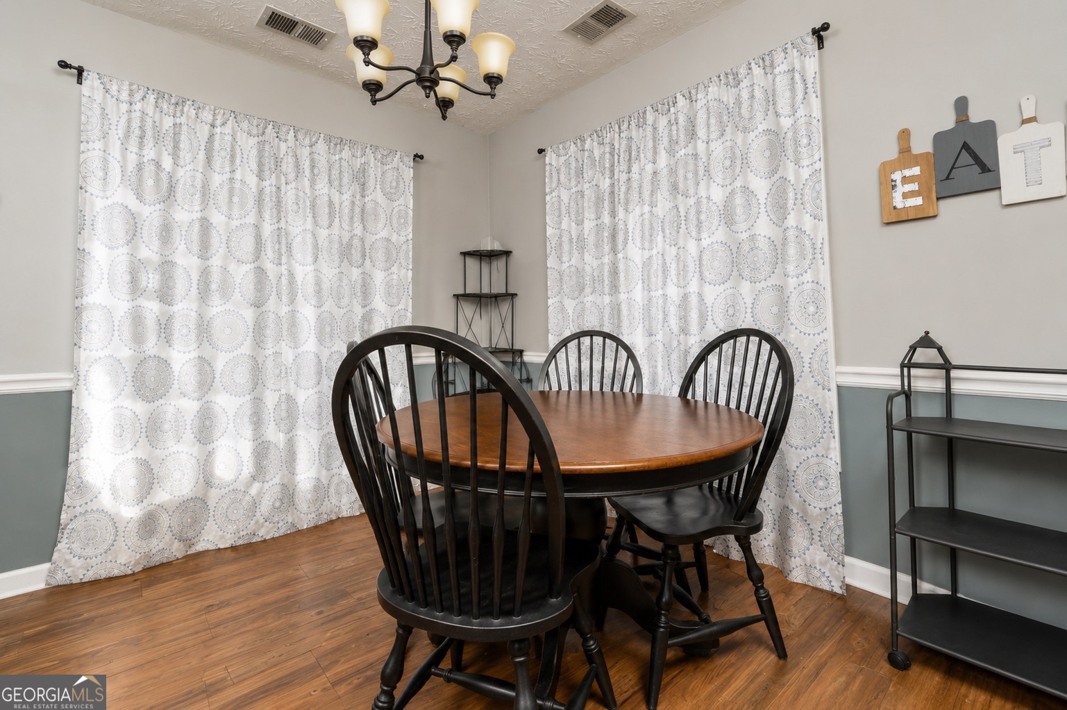 602 Saddle Ridge Drive Bethlehem, GA 30620 - Photo 11 of 43