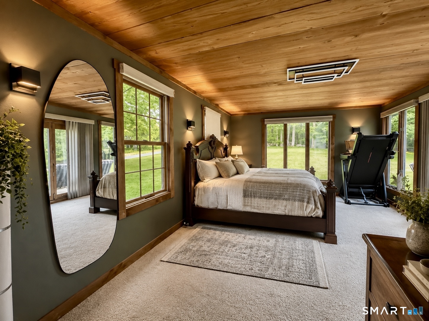 288 Bedlam Road Chaplin, CT 06235 - Photo 9 of 19