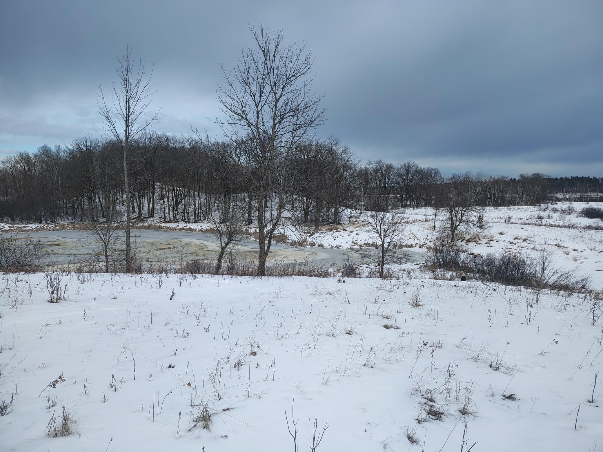 Tbd Dixon Line Road Finlayson, MN 55735 - Photo 12 of 22