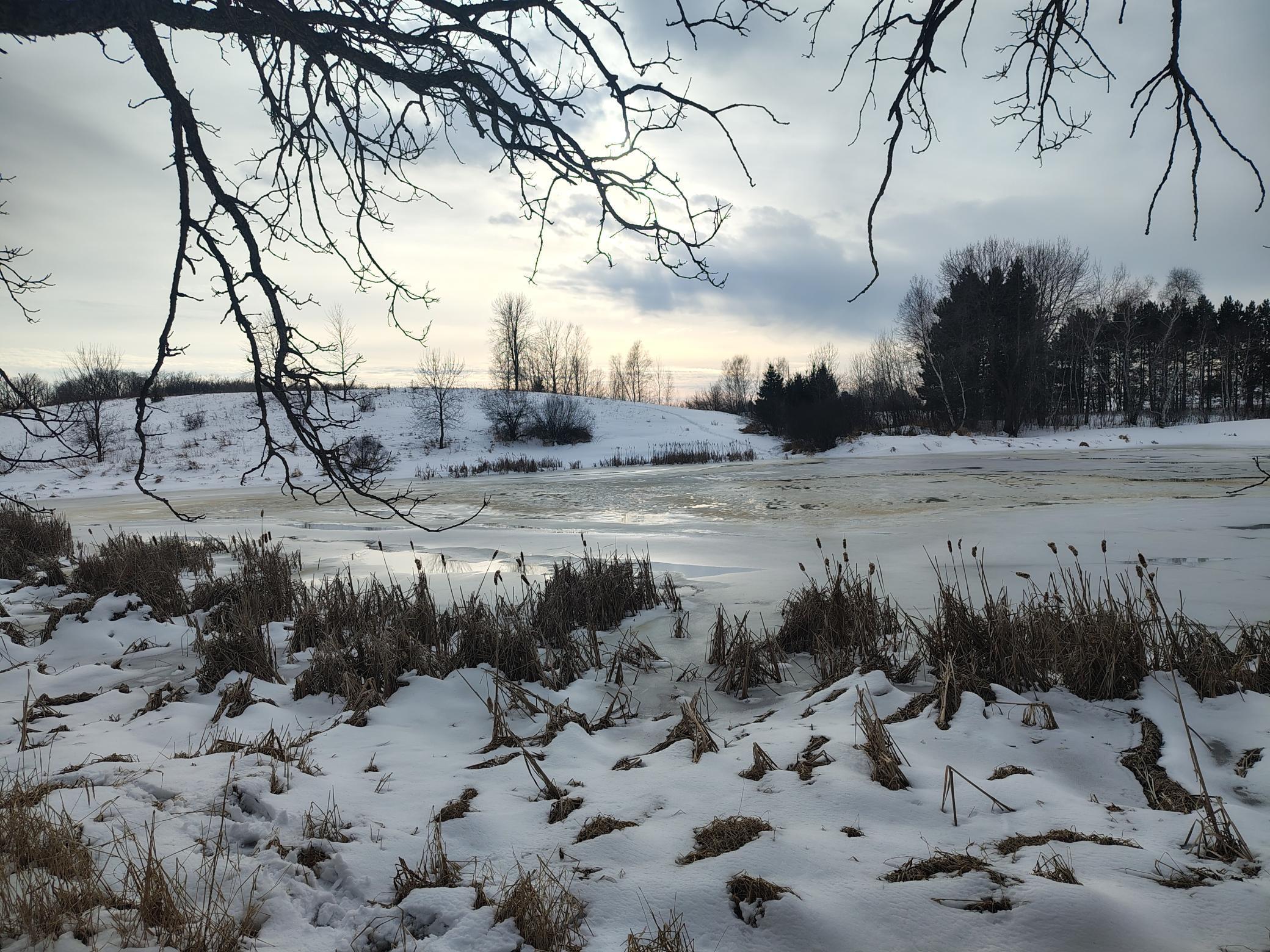 Tbd Dixon Line Road Finlayson, MN 55735 - Photo 16 of 22