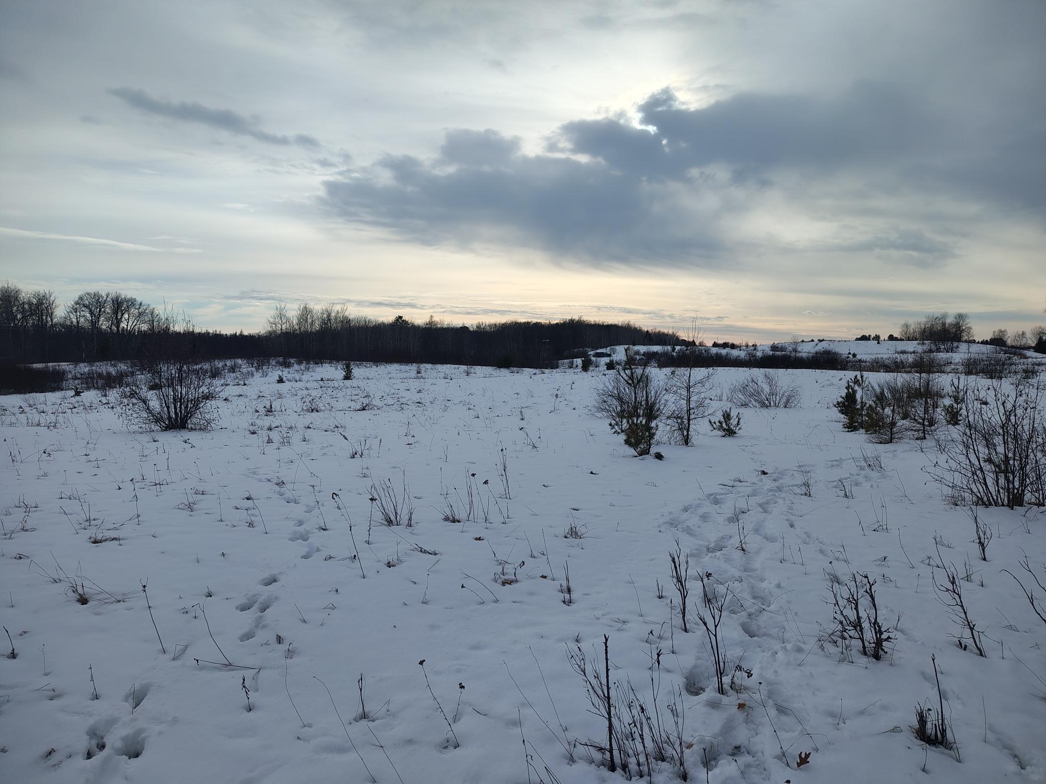 Tbd Dixon Line Road Finlayson, MN 55735 - Photo 21 of 22