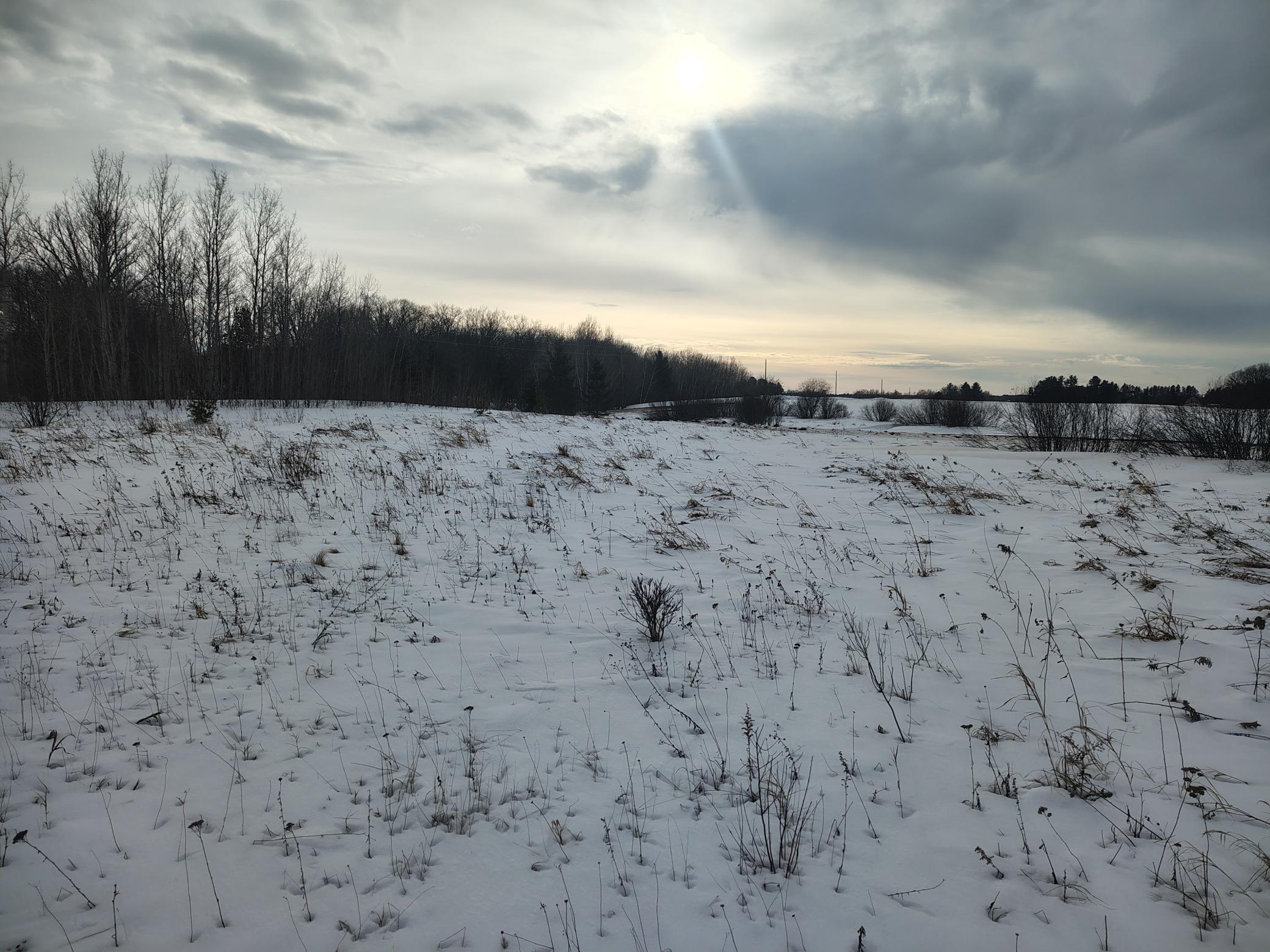 Tbd Dixon Line Road Finlayson, MN 55735 - Photo 7 of 22