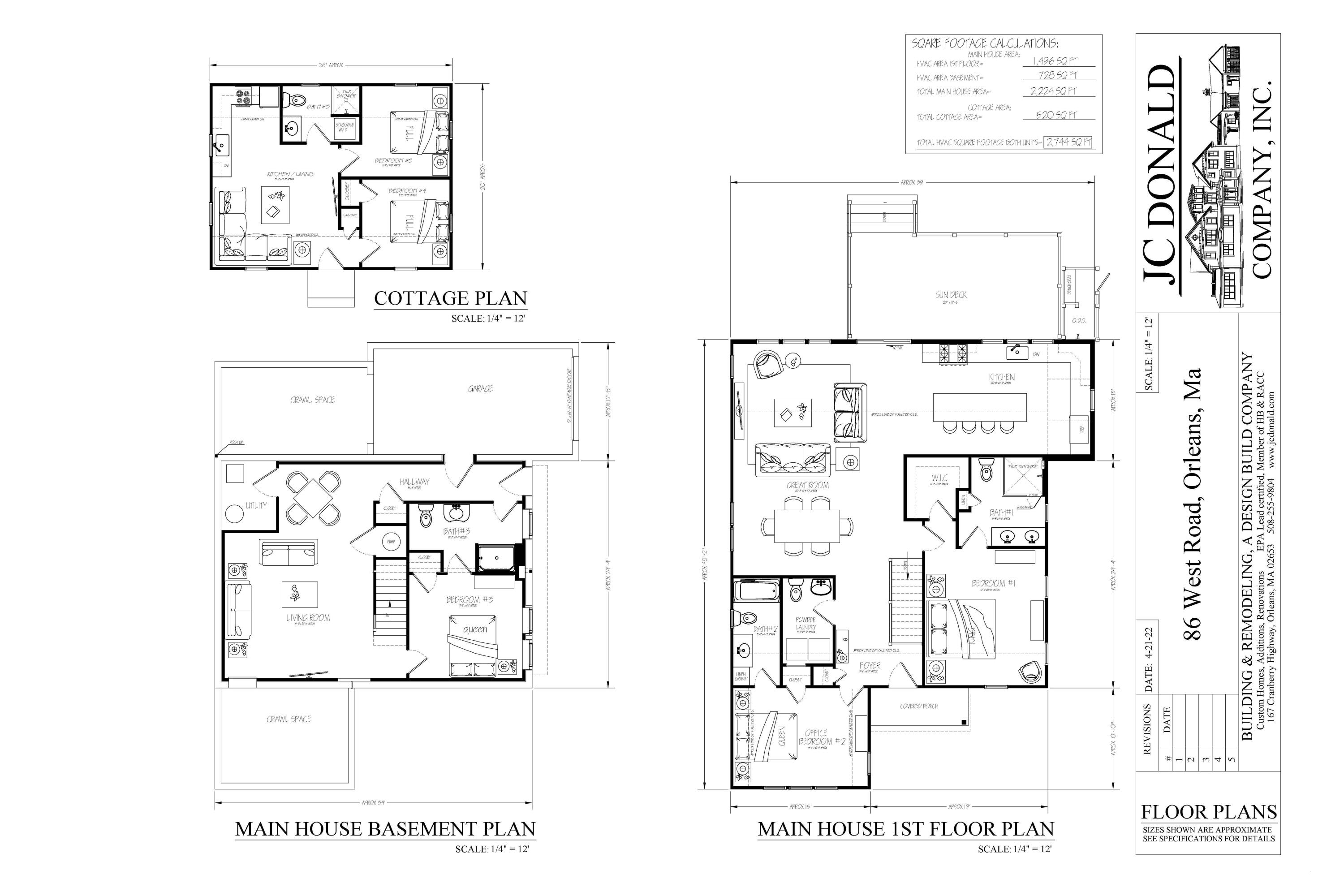 86 West Road Orleans, MA 02653 - Photo 16 of 16 unknown