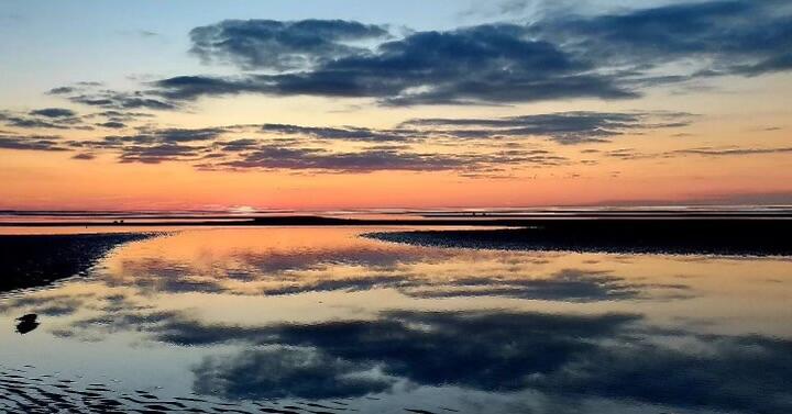 86 West Road Orleans, MA 02653 - Photo 13 of 16 a view of ocean