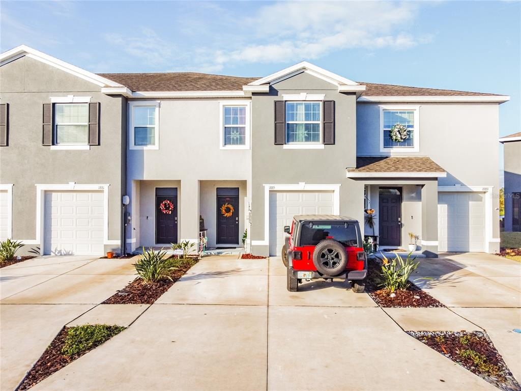 1885 Hovenweep Road Wesley Chapel, FL 33543 - Photo 1 of 1 Gallery Image 1