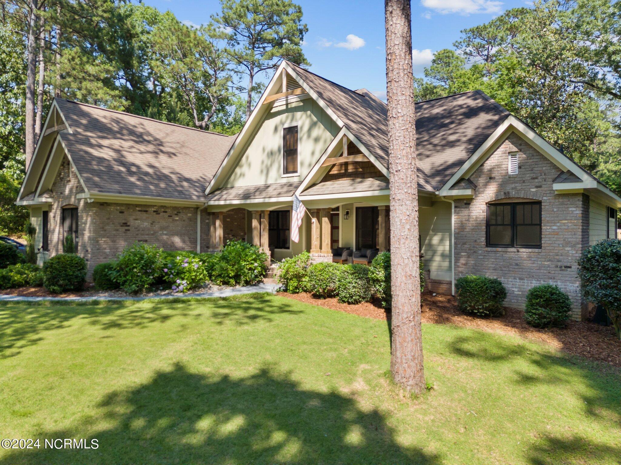 495 Highland Road Southern Pines, NC 28387 - Photo 44 of 50 2-web-or-mls-DJI_20240522161212_0284_D
