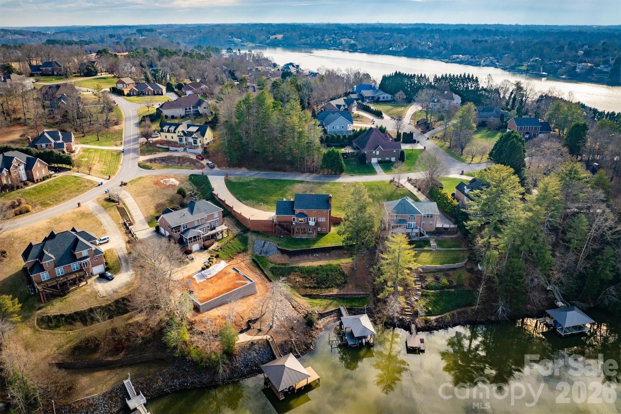 46 Mariners Point Lane Hickory, NC 28601 - Photo 11 of 46