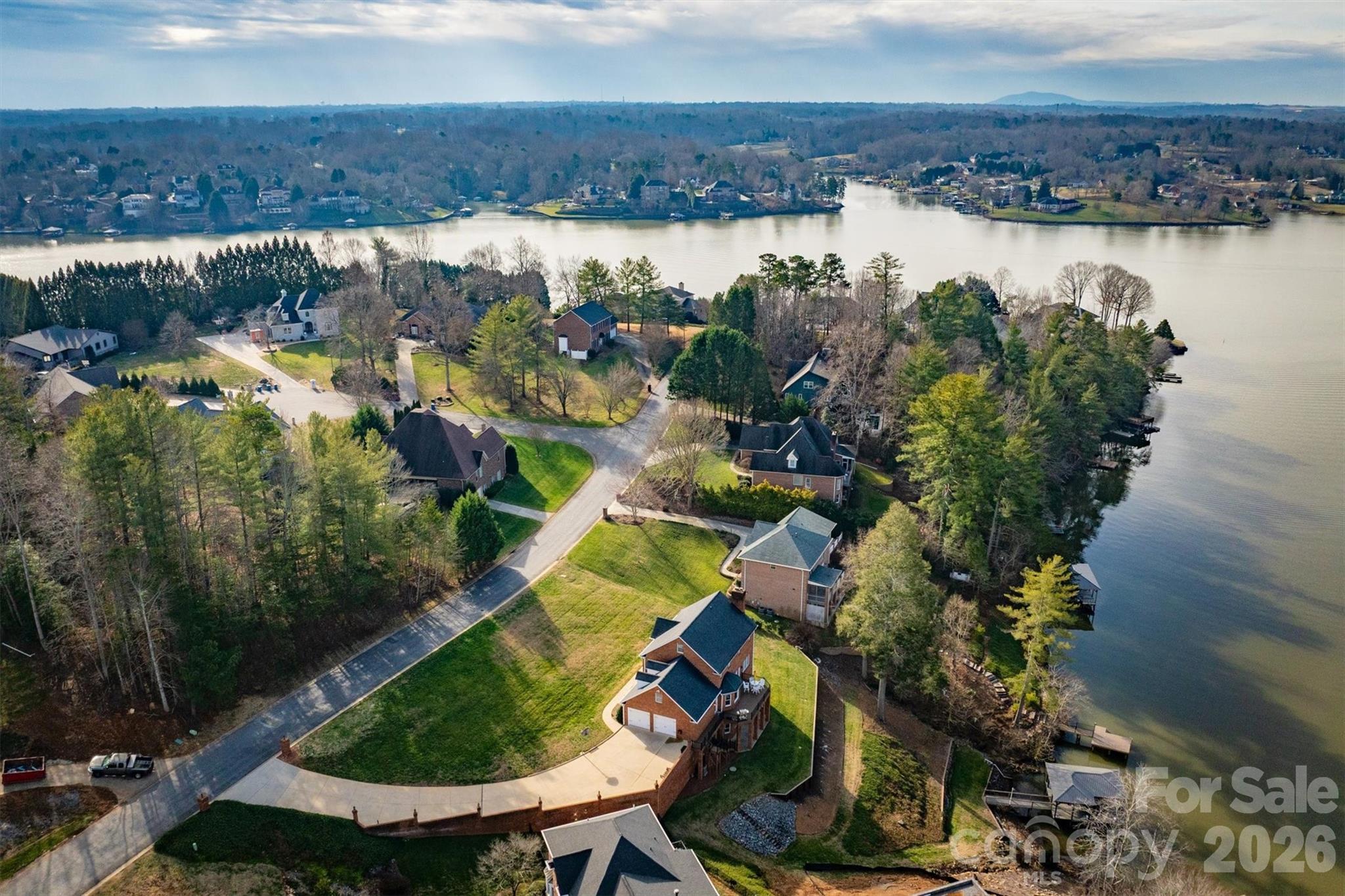 46 Mariners Point Lane Hickory, NC 28601 - Photo 13 of 46