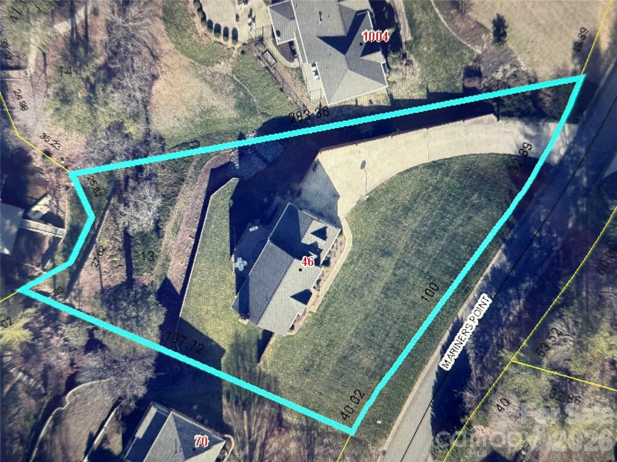 46 Mariners Point Lane Hickory, NC 28601 - Photo 46 of 46